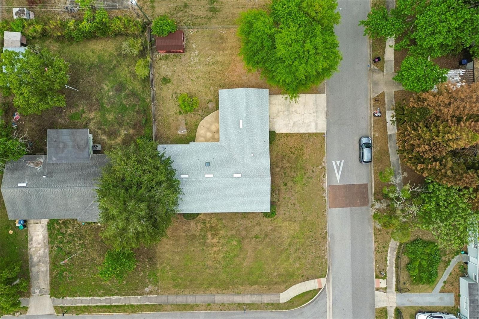 7129 TURQUOISE LN, ORLANDO, FL, 32807
