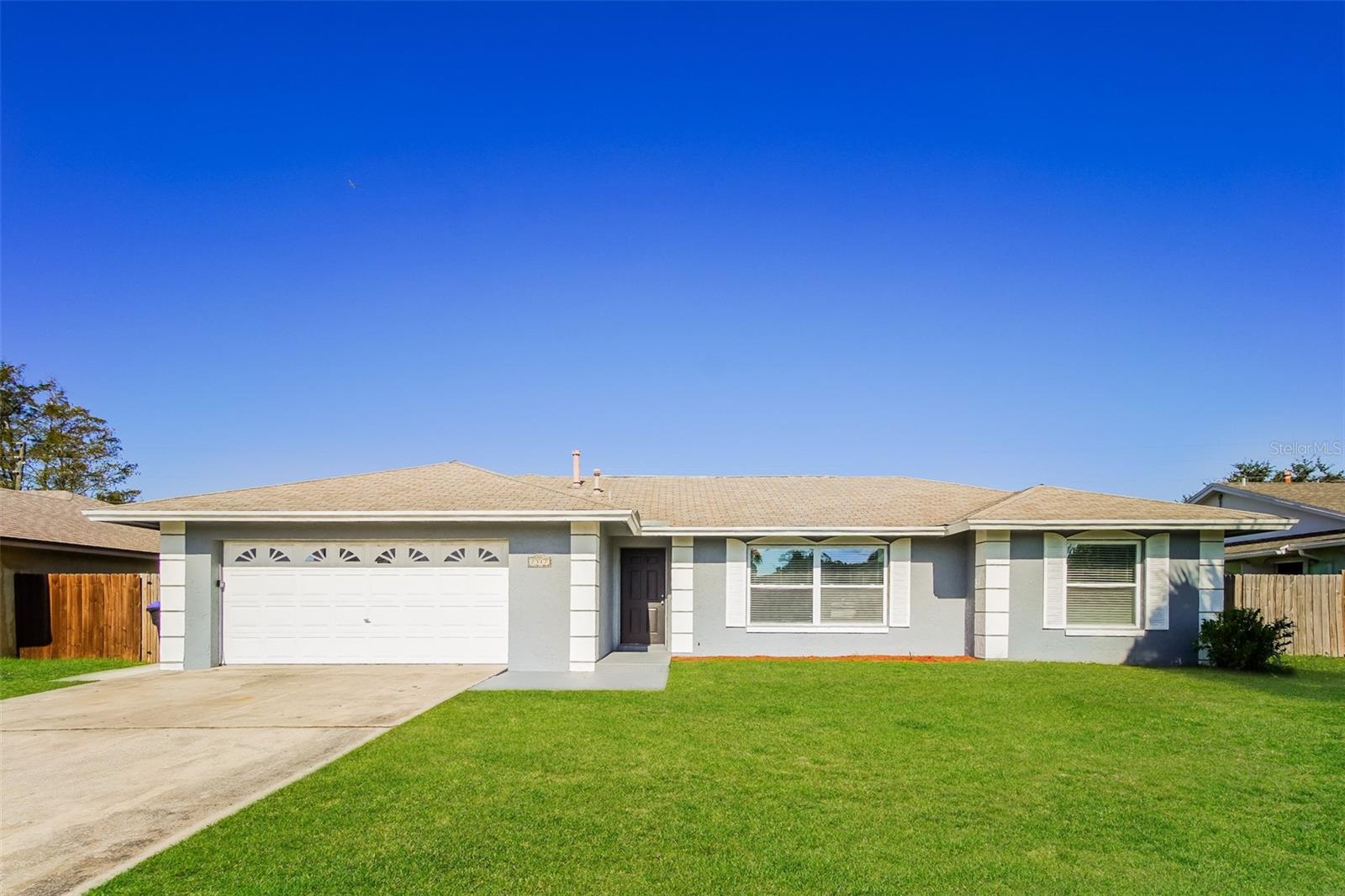 2317 TINIAN AVE, ORLANDO, FL, 32837