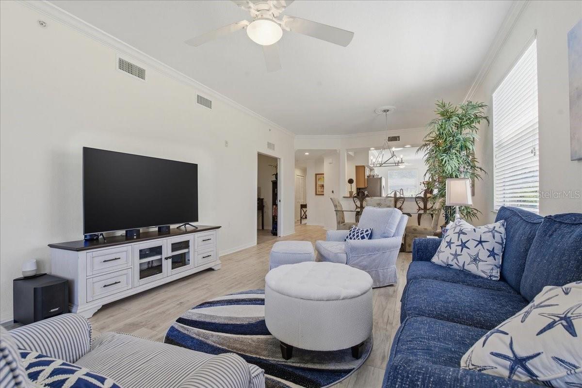 7607 GRAND ESTUARY TRL #101, BRADENTON, FL, 34212