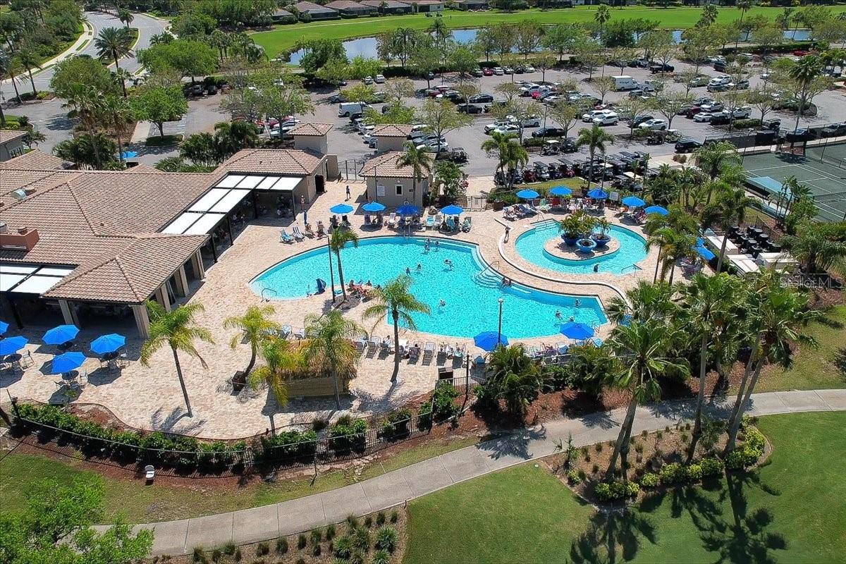 7607 GRAND ESTUARY TRL #101, BRADENTON, FL, 34212