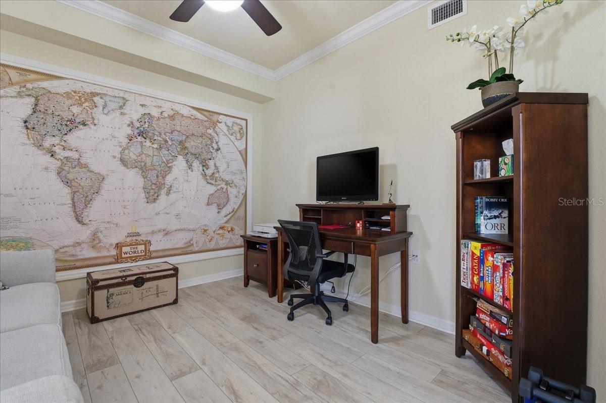 7607 GRAND ESTUARY TRL #101, BRADENTON, FL, 34212
