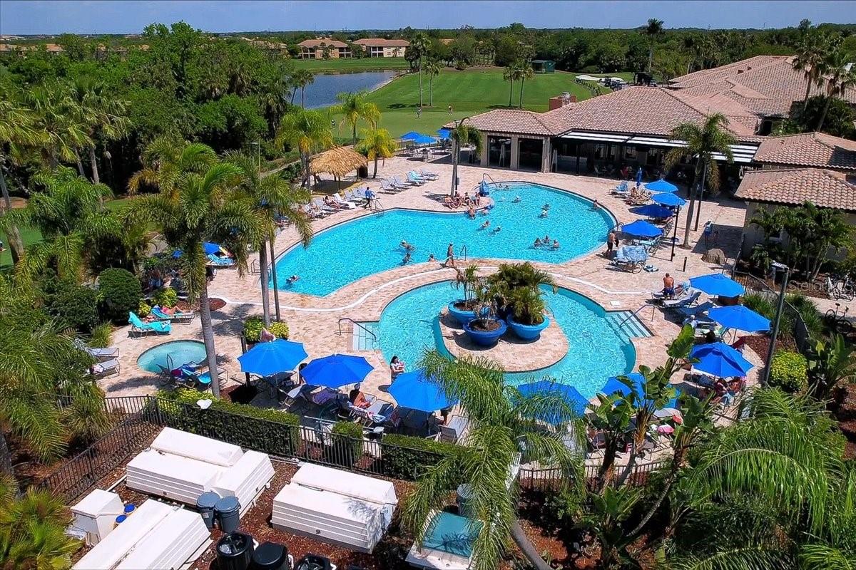 7607 GRAND ESTUARY TRL #101, BRADENTON, FL, 34212