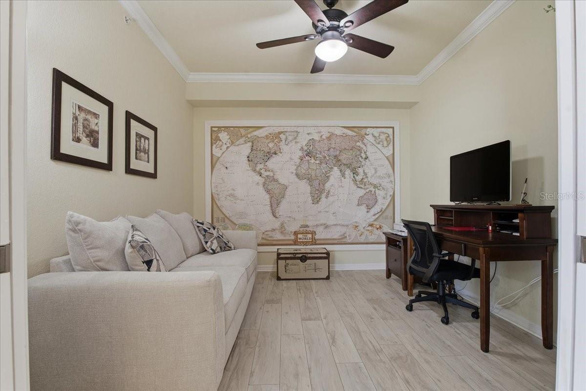 7607 GRAND ESTUARY TRL #101, BRADENTON, FL, 34212