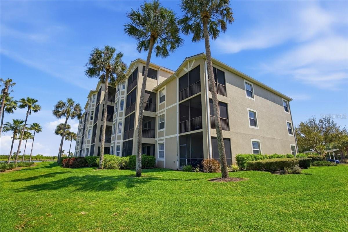7607 GRAND ESTUARY TRL #101, BRADENTON, FL, 34212