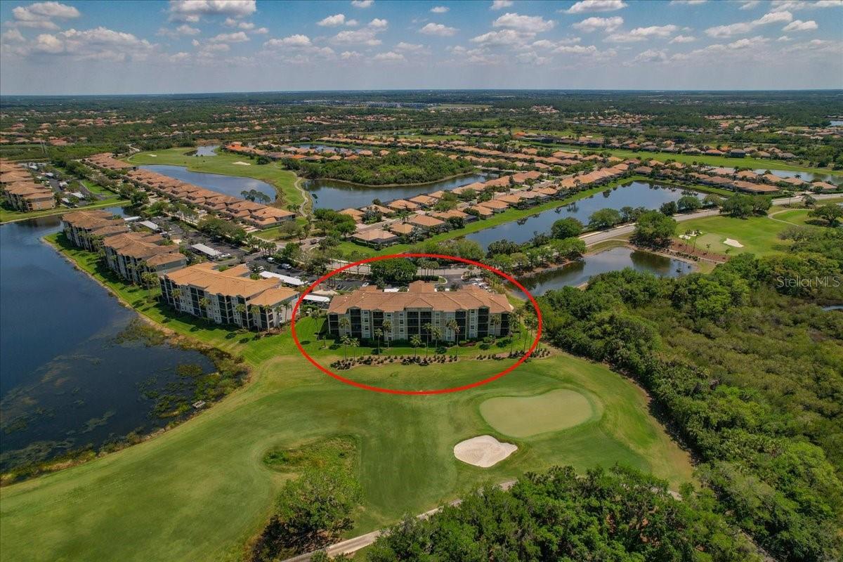 7607 GRAND ESTUARY TRL #101, BRADENTON, FL, 34212