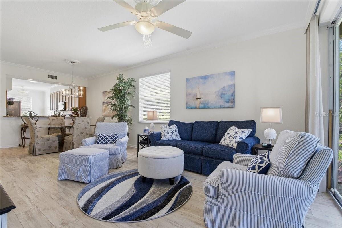7607 GRAND ESTUARY TRL #101, BRADENTON, FL, 34212