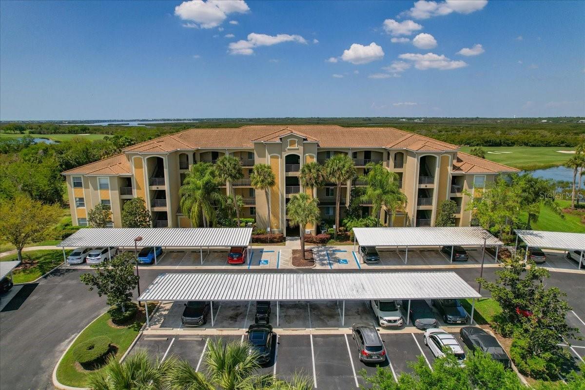 7607 GRAND ESTUARY TRL #101, BRADENTON, FL, 34212