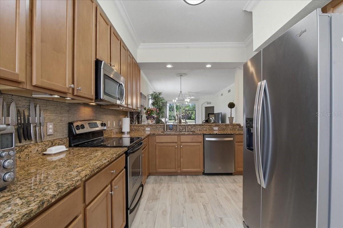 7607 GRAND ESTUARY TRL #101, BRADENTON, FL, 34212