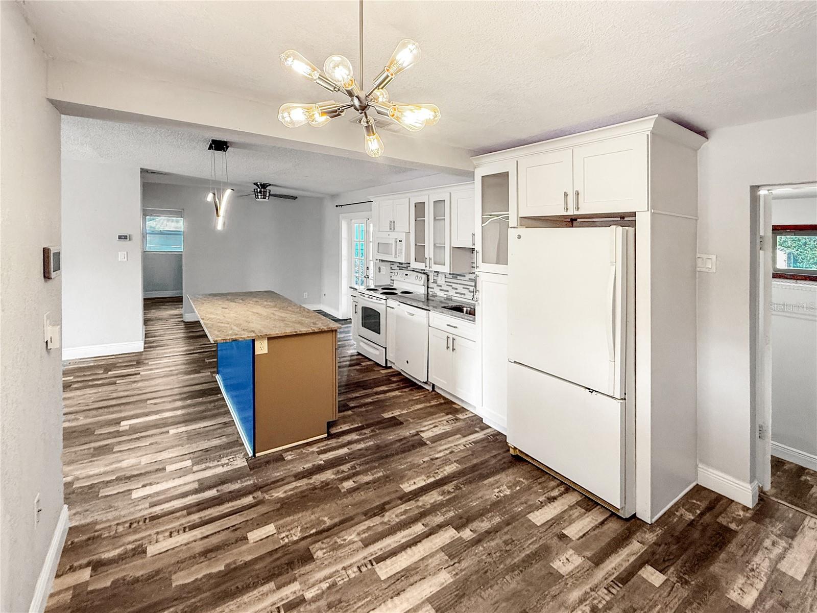 1303 E MURIEL ST, ORLANDO, FL, 32806