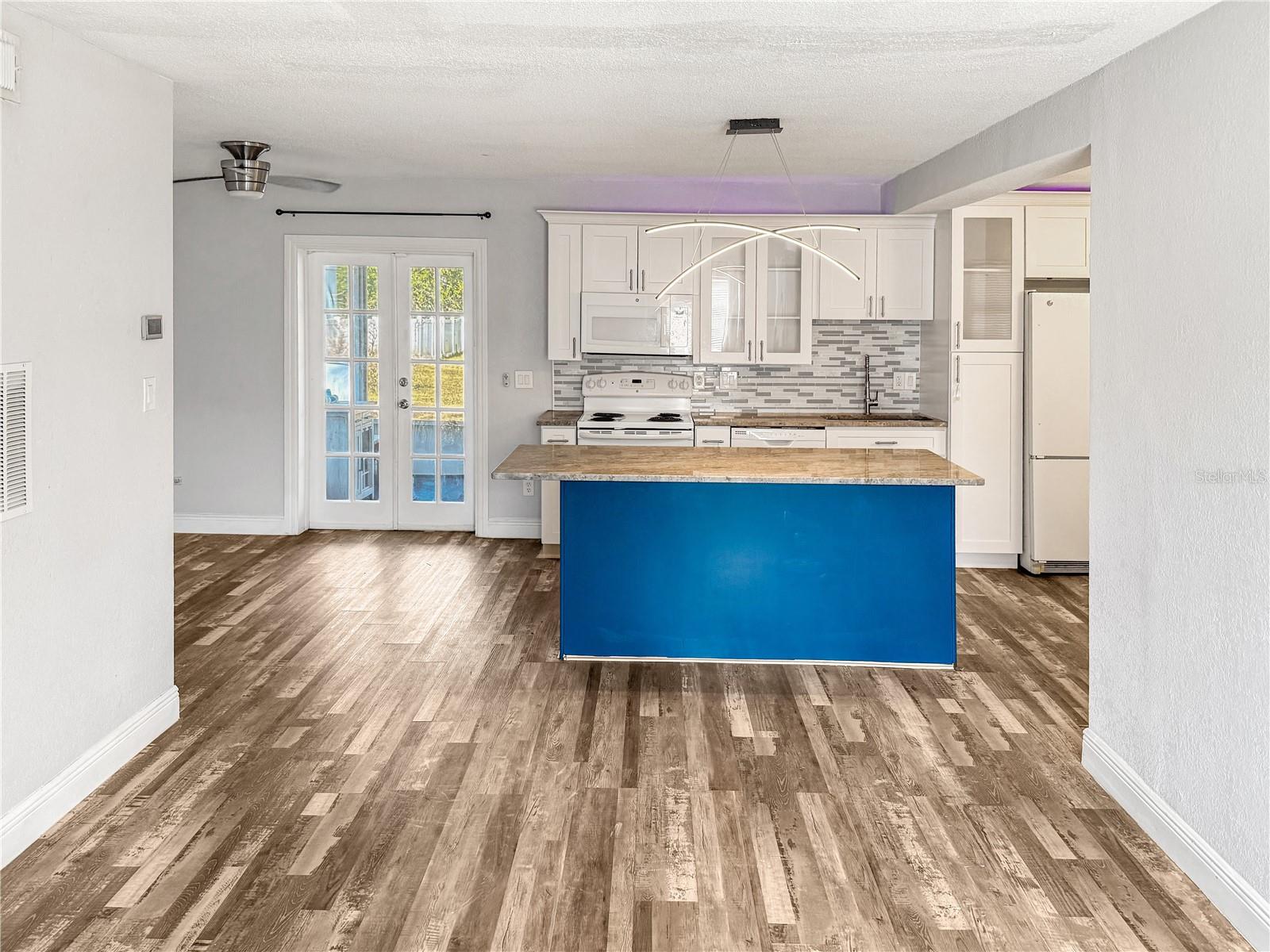 1303 E MURIEL ST, ORLANDO, FL, 32806