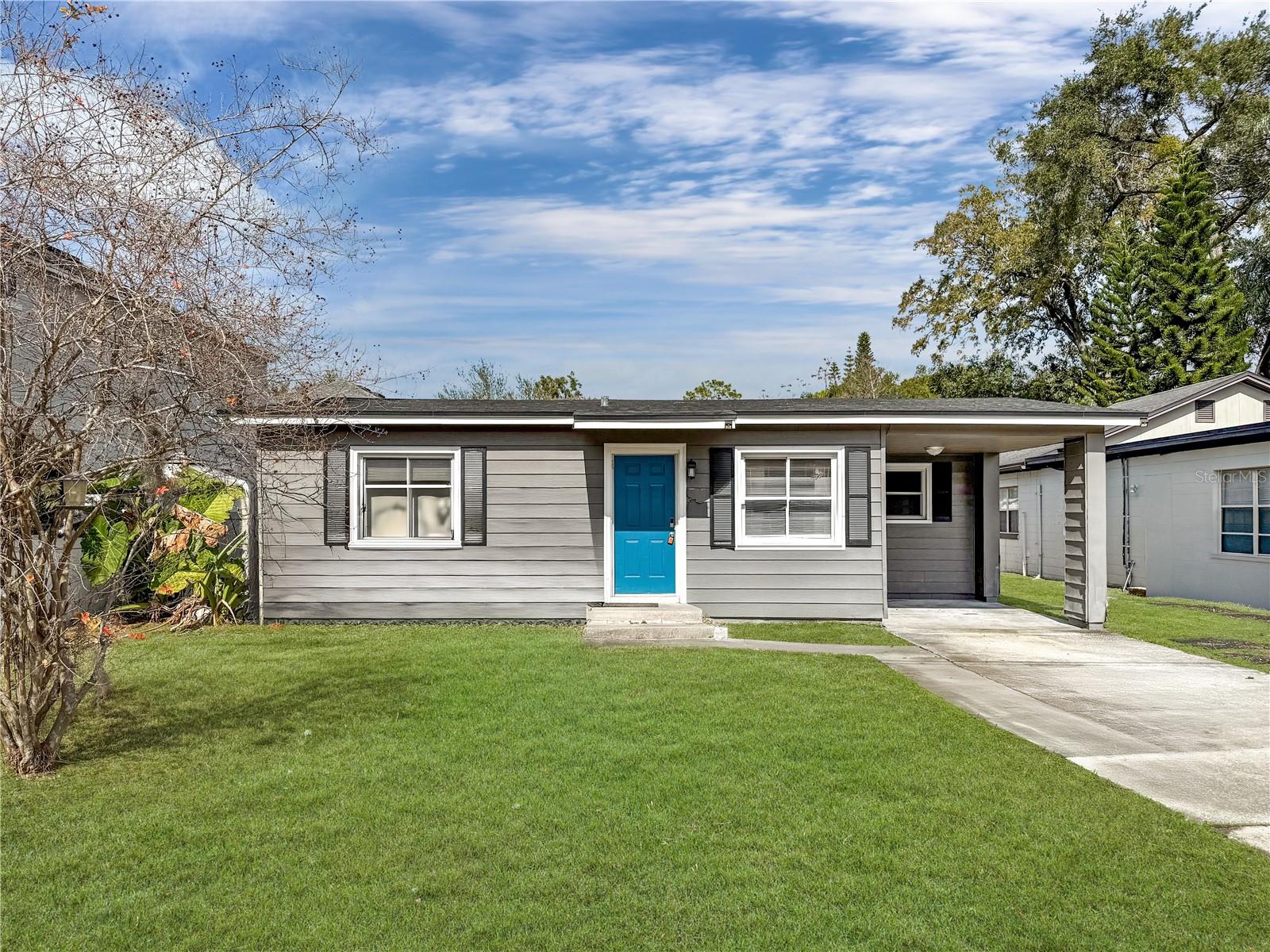 1303 E MURIEL ST, ORLANDO, FL, 32806