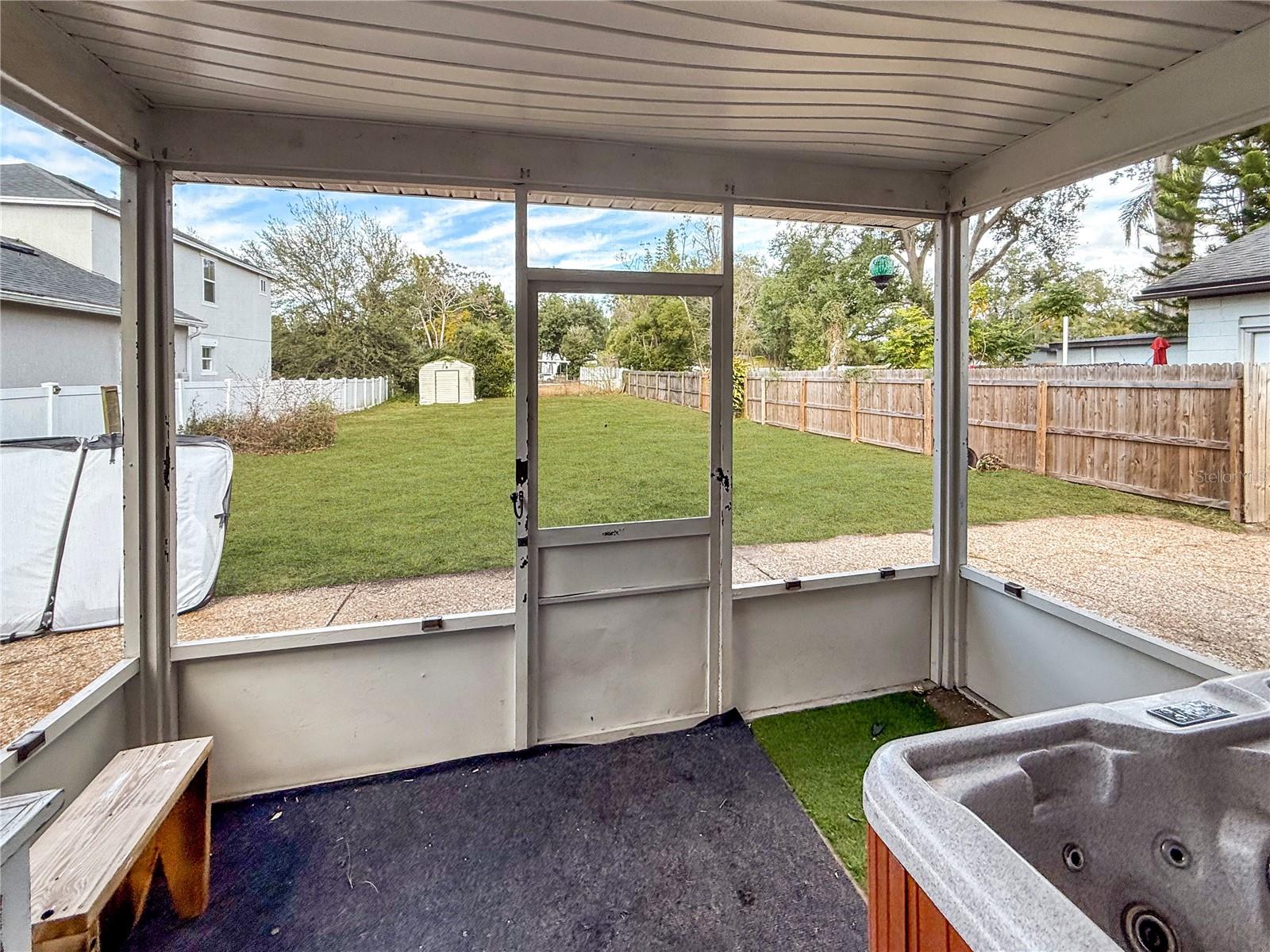 1303 E MURIEL ST, ORLANDO, FL, 32806