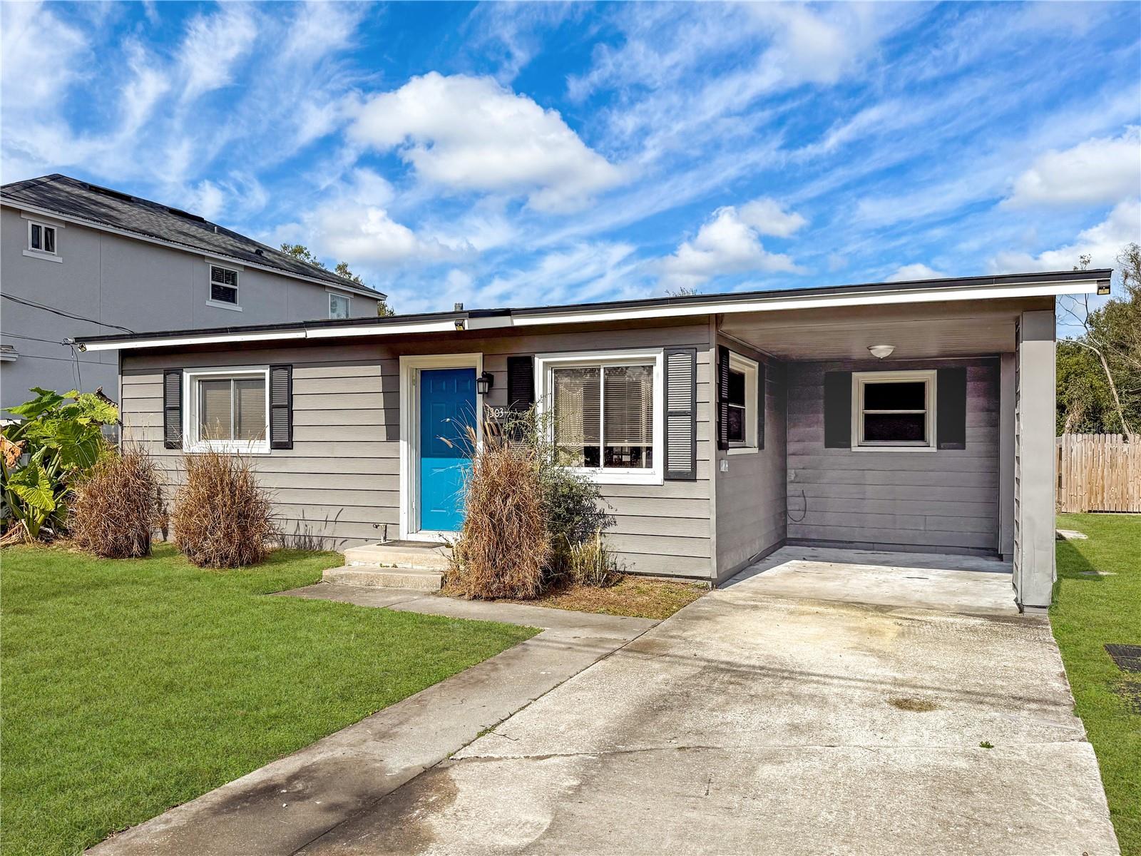 1303 E MURIEL ST, ORLANDO, FL, 32806