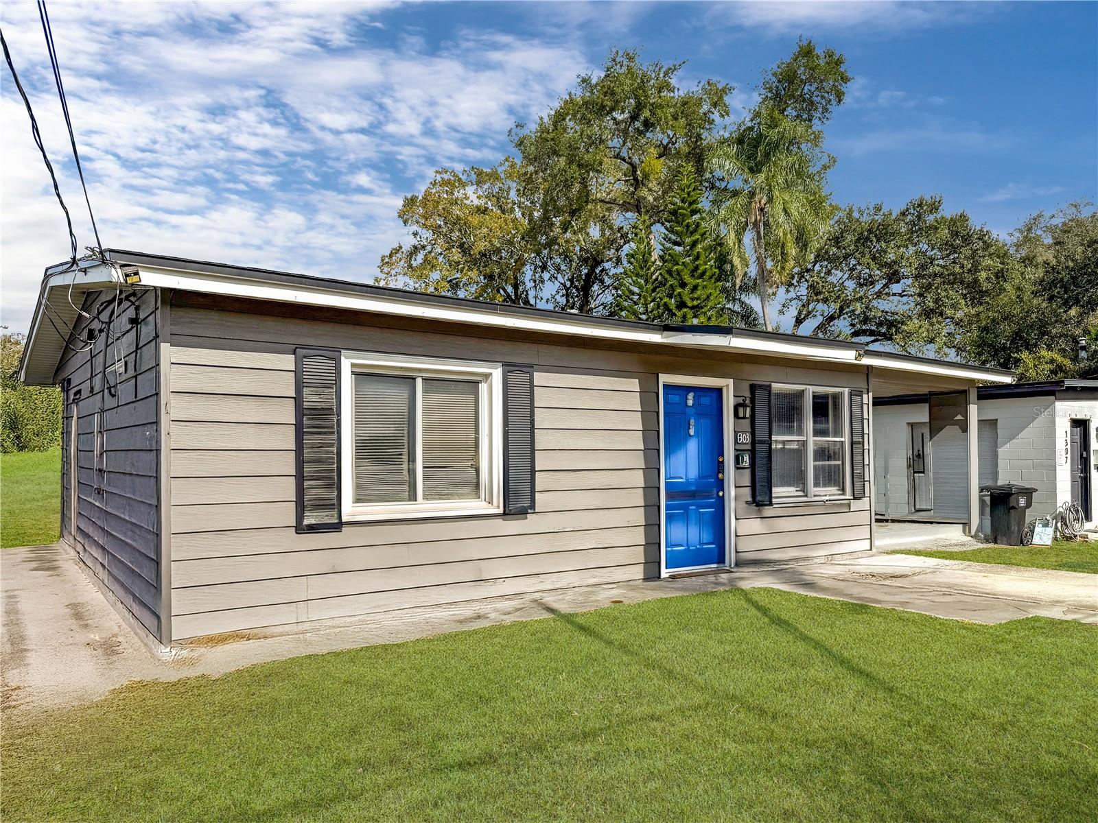 1303 E MURIEL ST, ORLANDO, FL, 32806