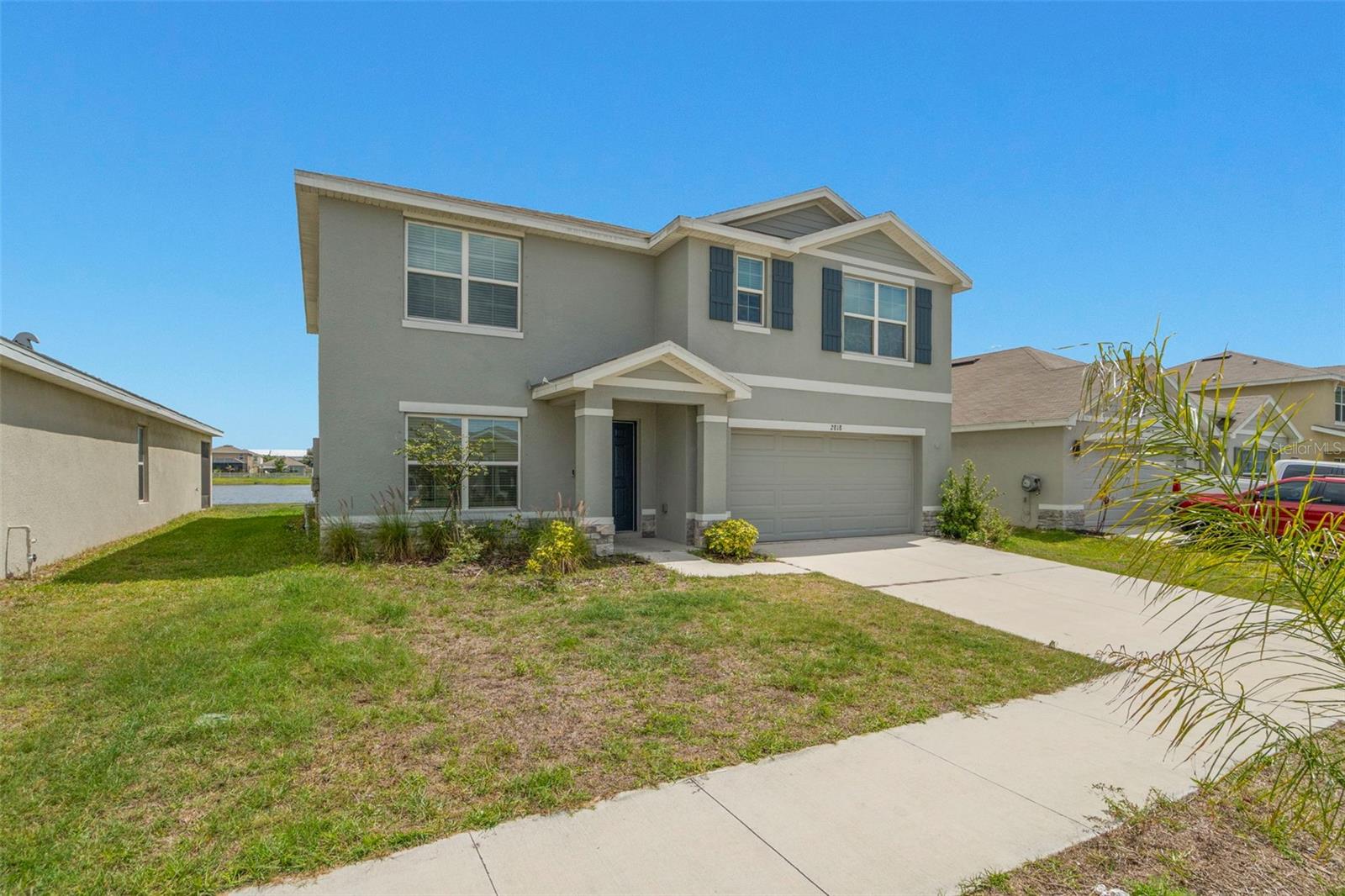 2818 GUMBO LIMBO DR, WIMAUMA, FL, 33598