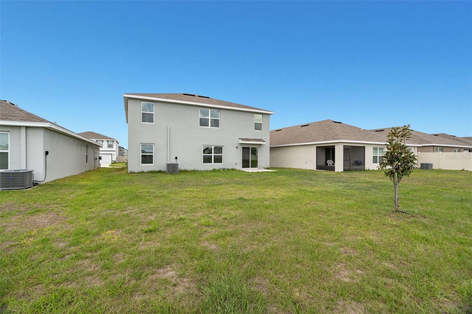 2818 GUMBO LIMBO DR, WIMAUMA, FL, 33598