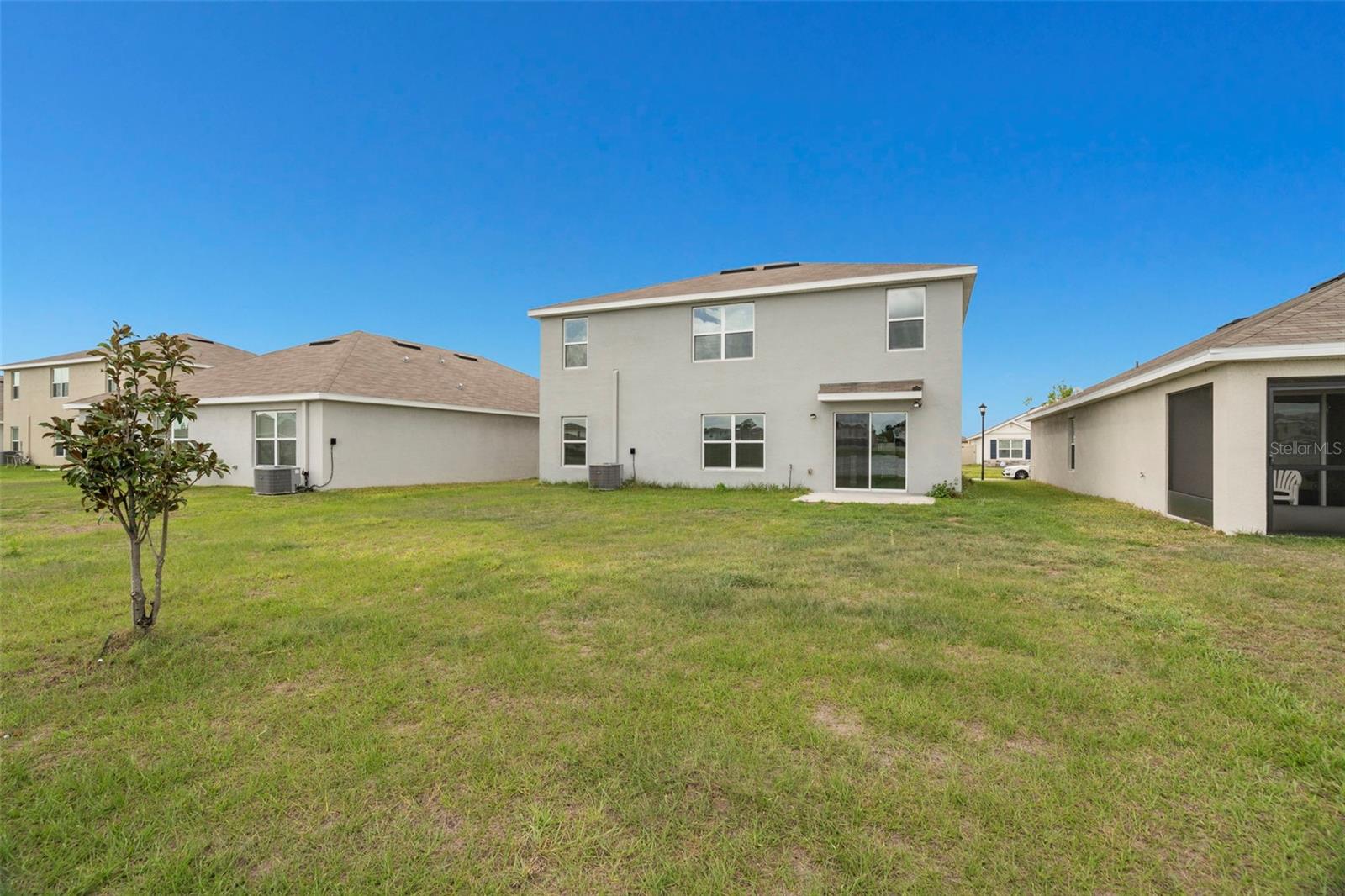 2818 GUMBO LIMBO DR, WIMAUMA, FL, 33598