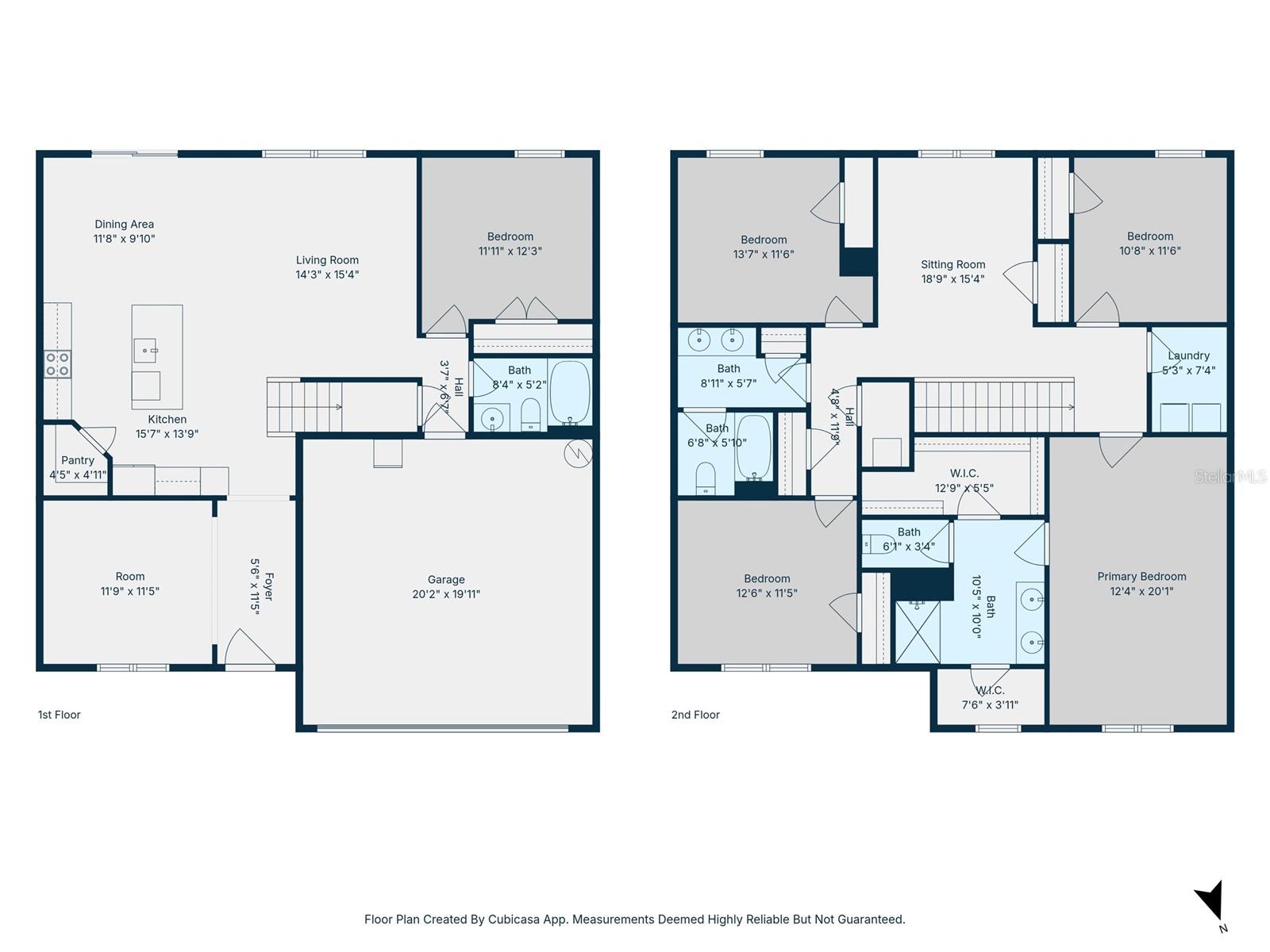 2818 GUMBO LIMBO DR, WIMAUMA, FL, 33598