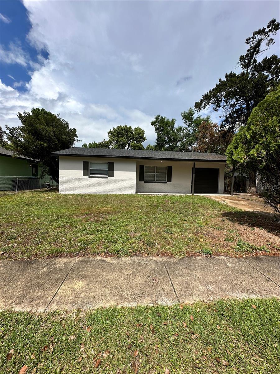649 DAVID ST, WINTER SPRINGS, FL, 32708