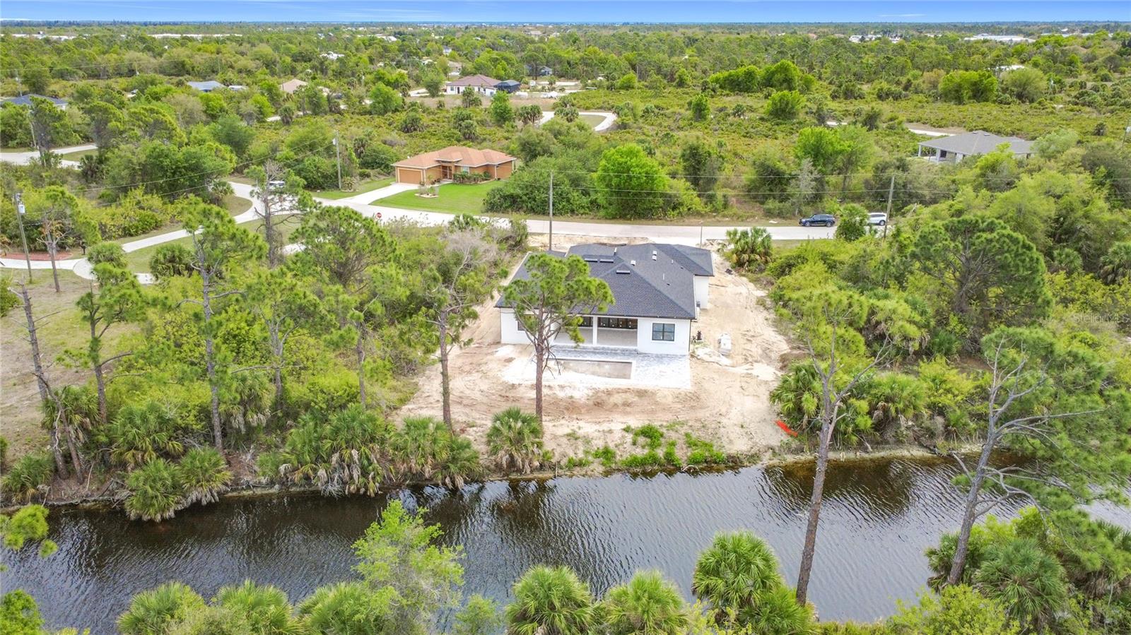 7731 PINEDALE DR, PORT CHARLOTTE, FL, 33981