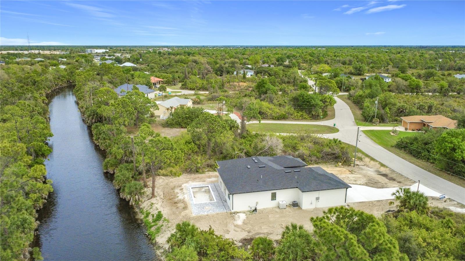 7731 PINEDALE DR, PORT CHARLOTTE, FL, 33981