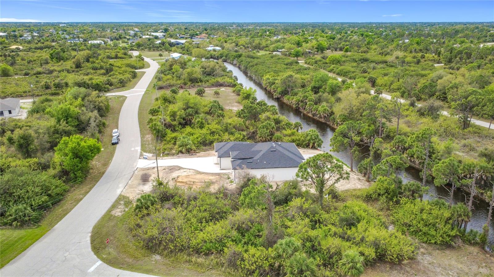 7731 PINEDALE DR, PORT CHARLOTTE, FL, 33981