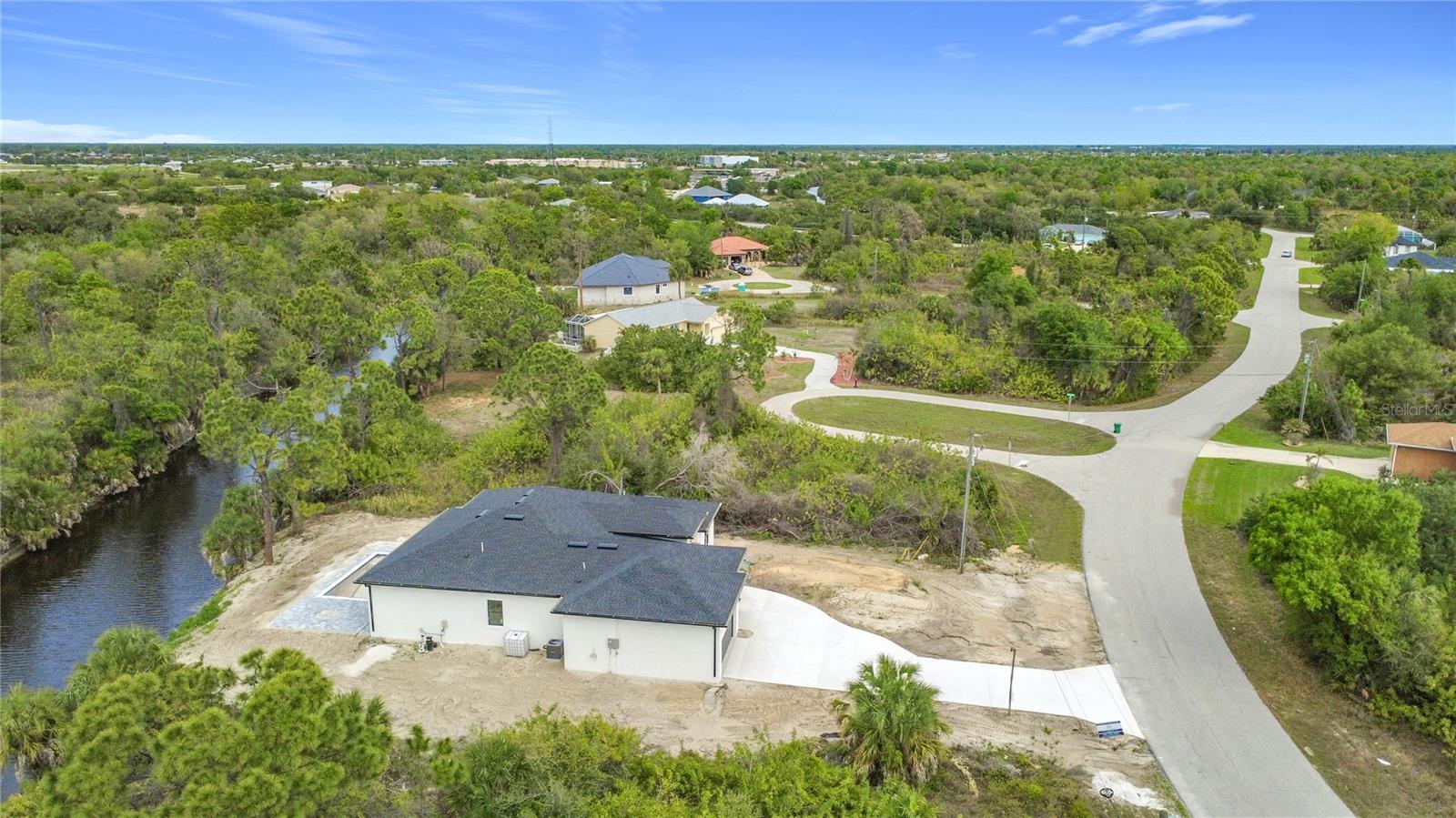7731 PINEDALE DR, PORT CHARLOTTE, FL, 33981