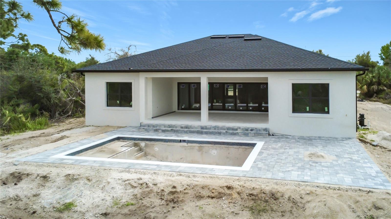 7731 PINEDALE DR, PORT CHARLOTTE, FL, 33981