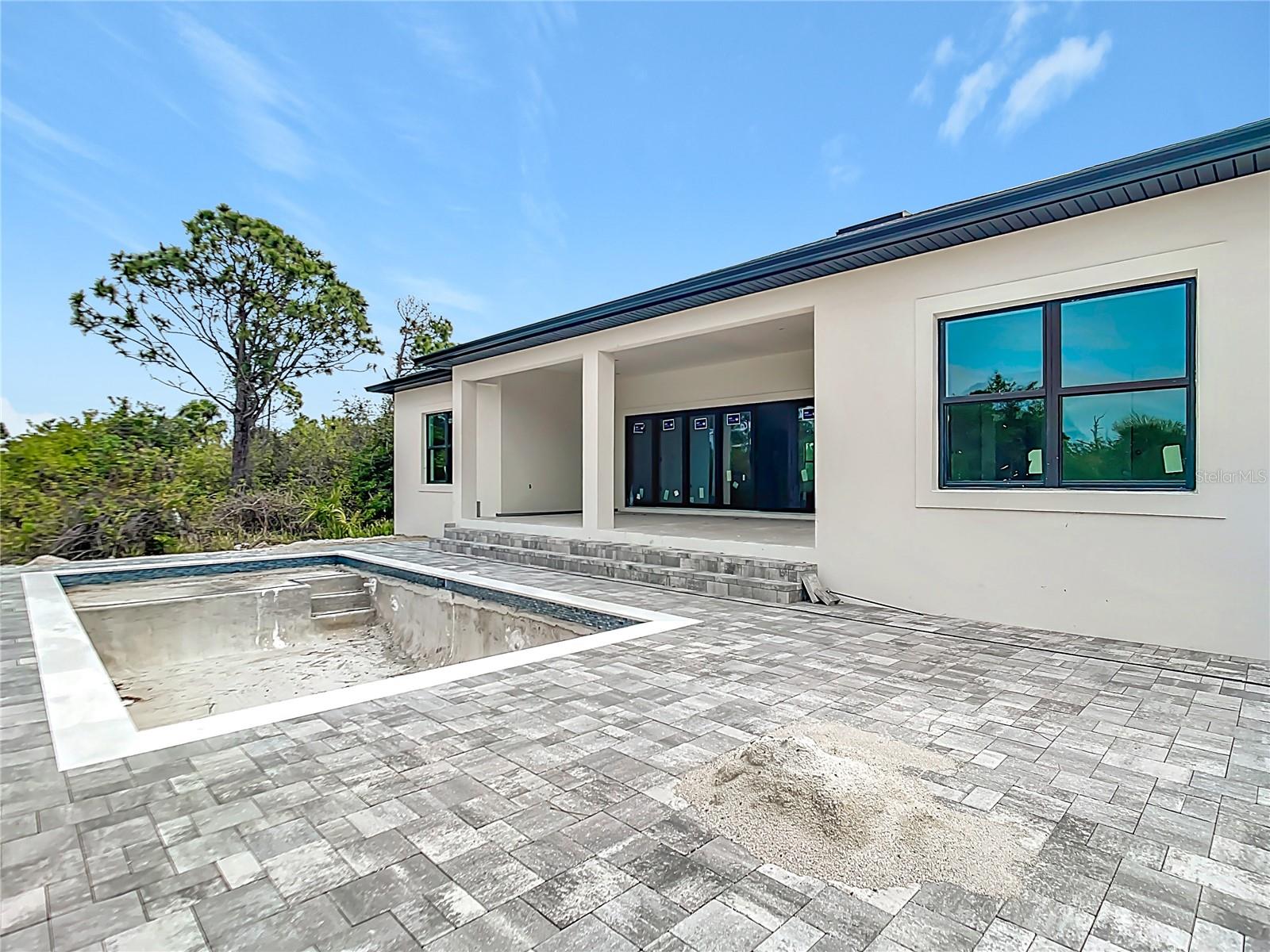 7731 PINEDALE DR, PORT CHARLOTTE, FL, 33981