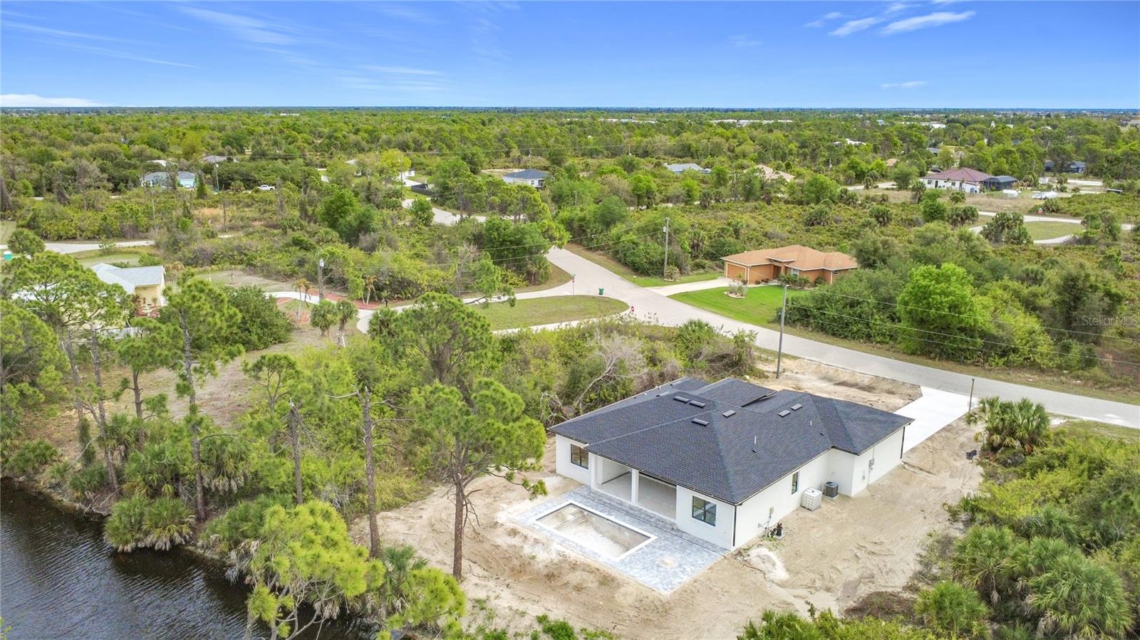 7731 PINEDALE DR, PORT CHARLOTTE, FL, 33981