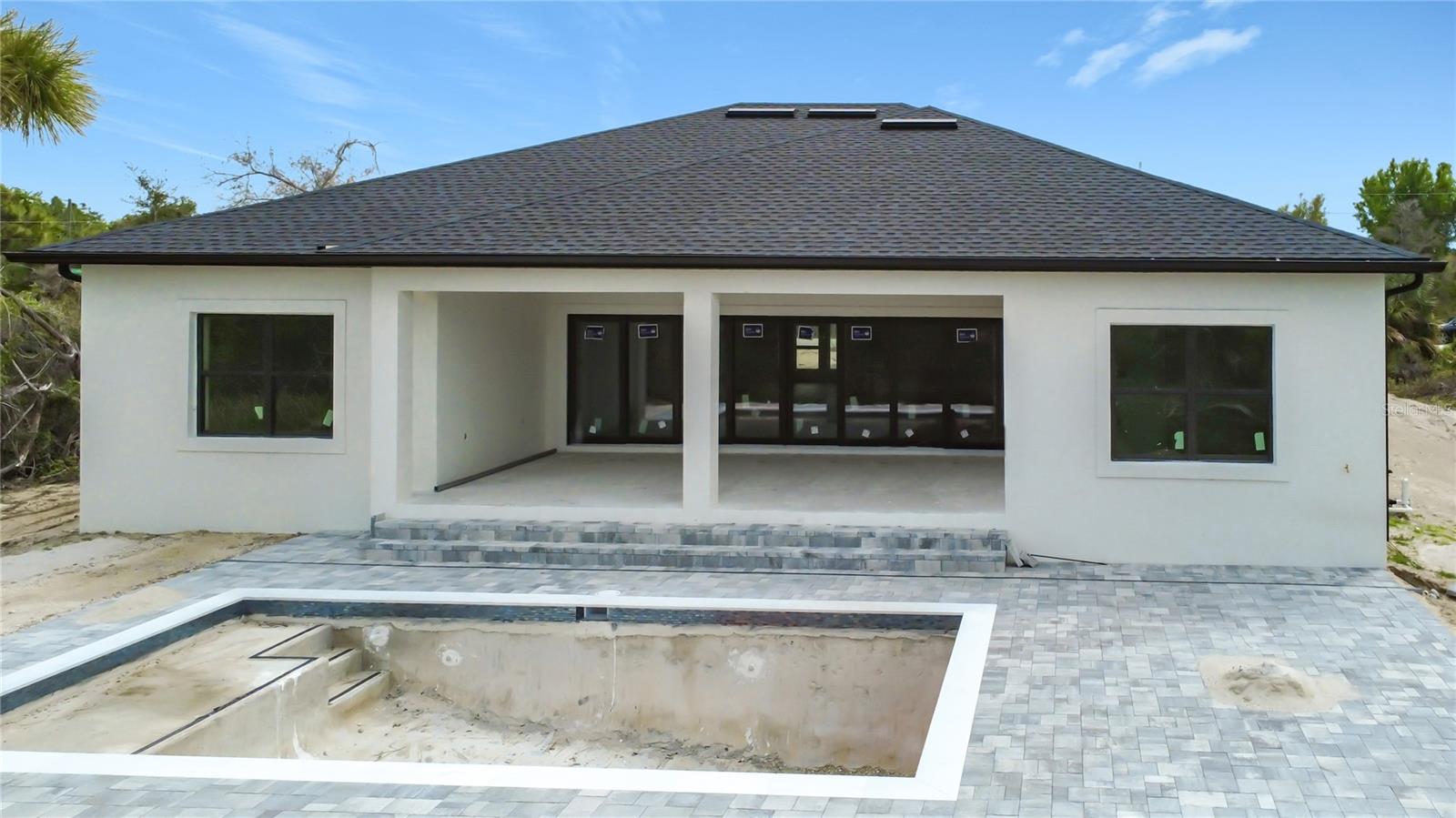 7731 PINEDALE DR, PORT CHARLOTTE, FL, 33981
