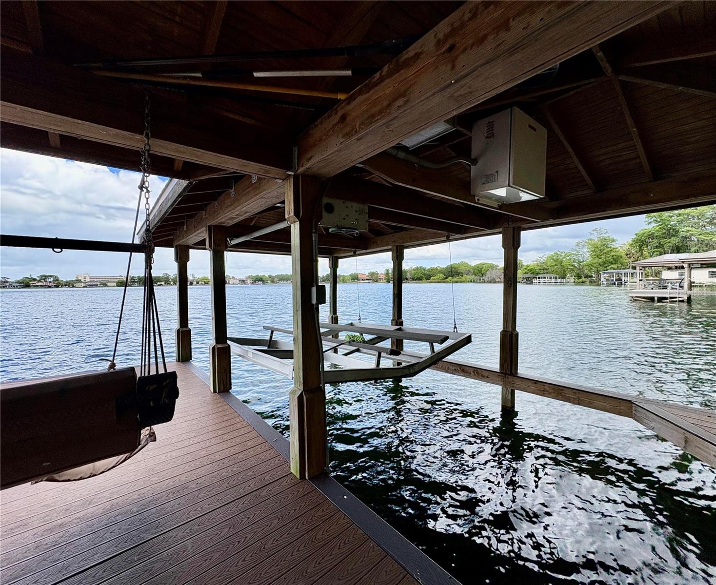 438 LAKEVIEW AVE, WINTER PARK, FL, 32789