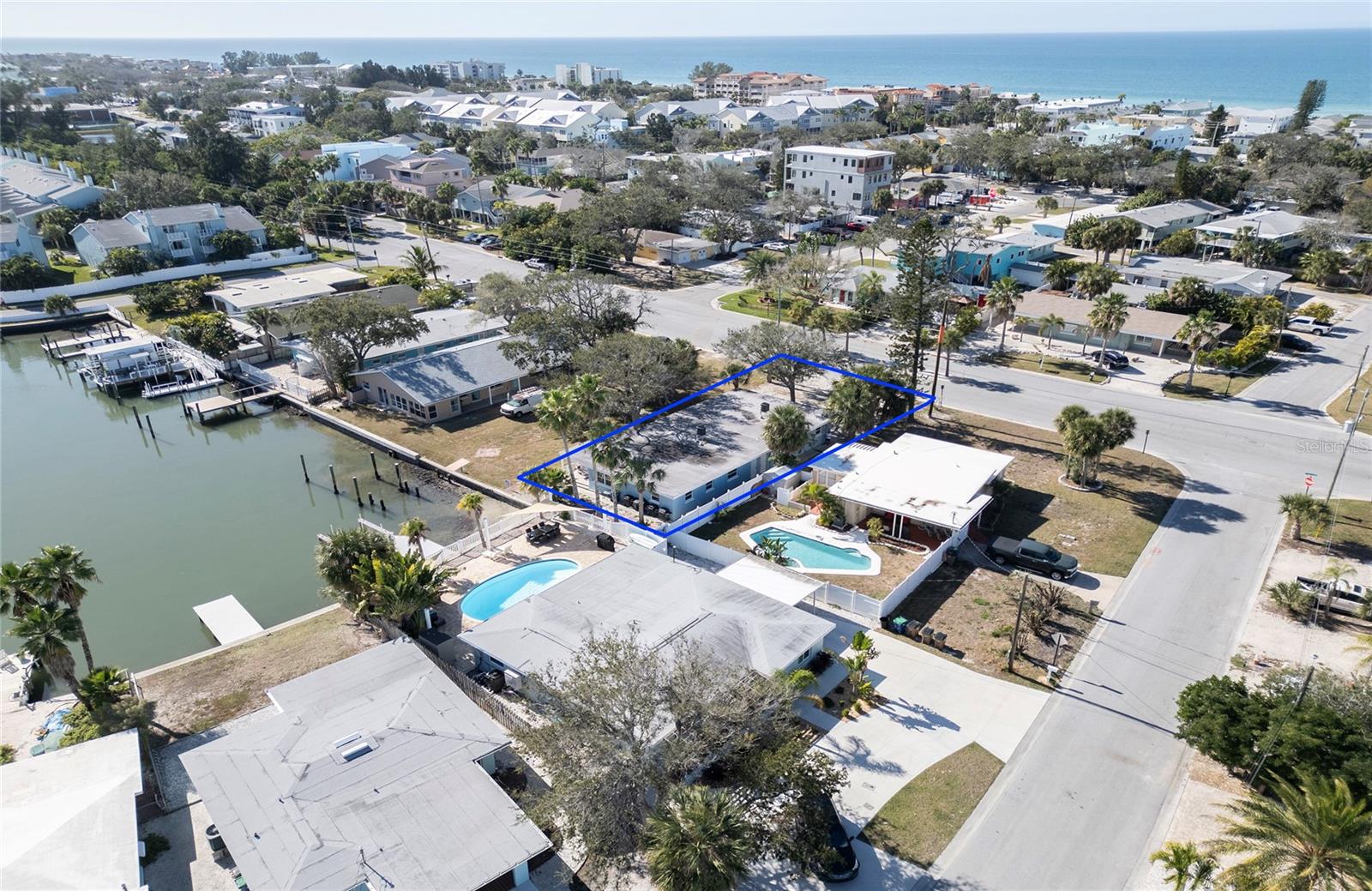 717 E GULF BLVD #2, INDIAN ROCKS BEACH, FL, 33785