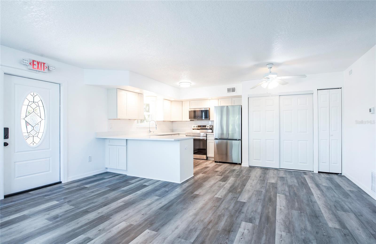 717 E GULF BLVD #2, INDIAN ROCKS BEACH, FL, 33785