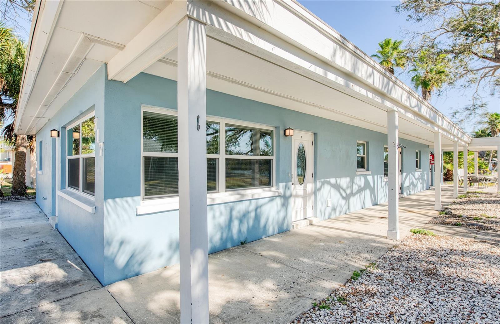 717 E GULF BLVD #2, INDIAN ROCKS BEACH, FL, 33785