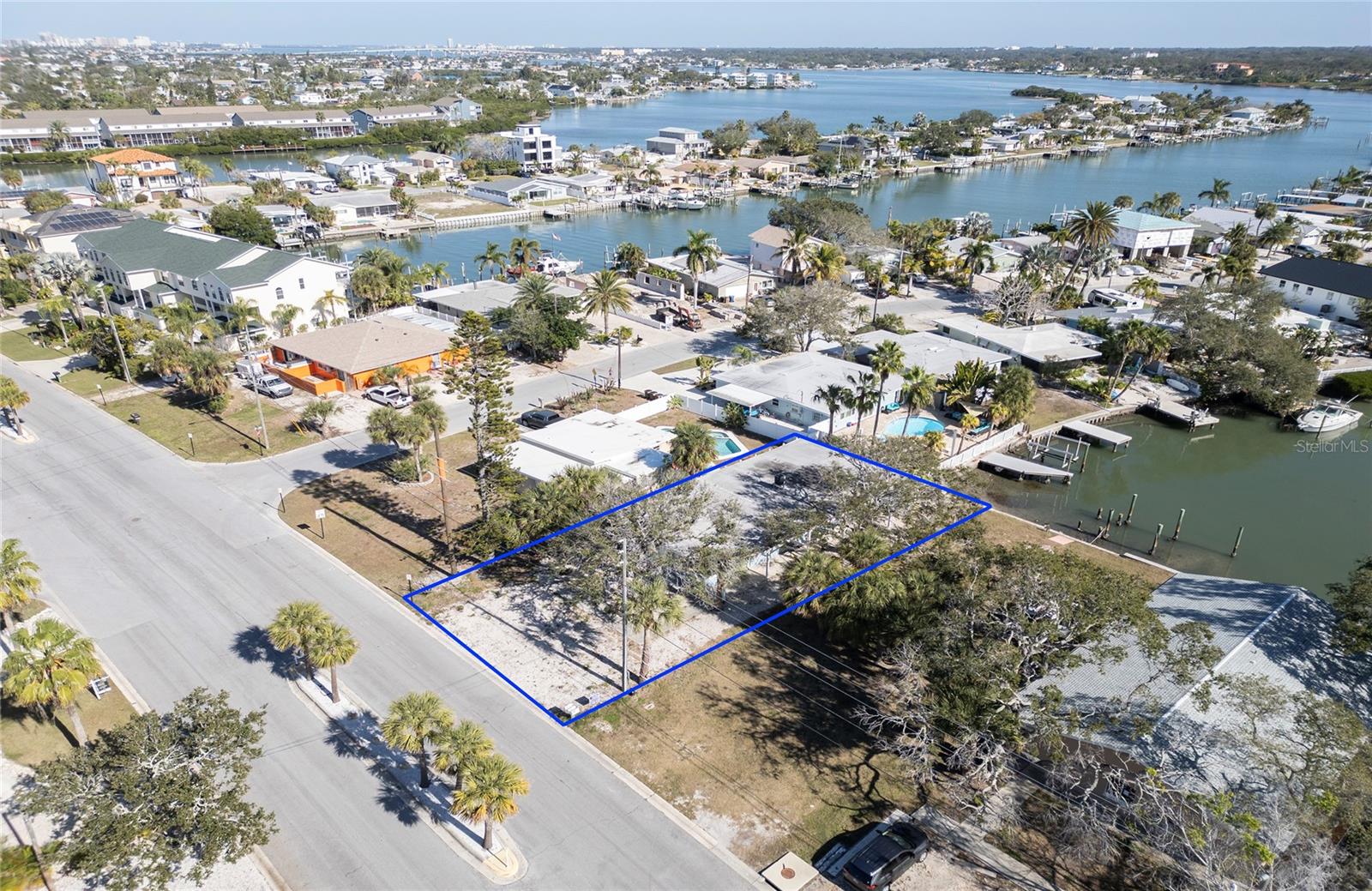 717 E GULF BLVD #2, INDIAN ROCKS BEACH, FL, 33785