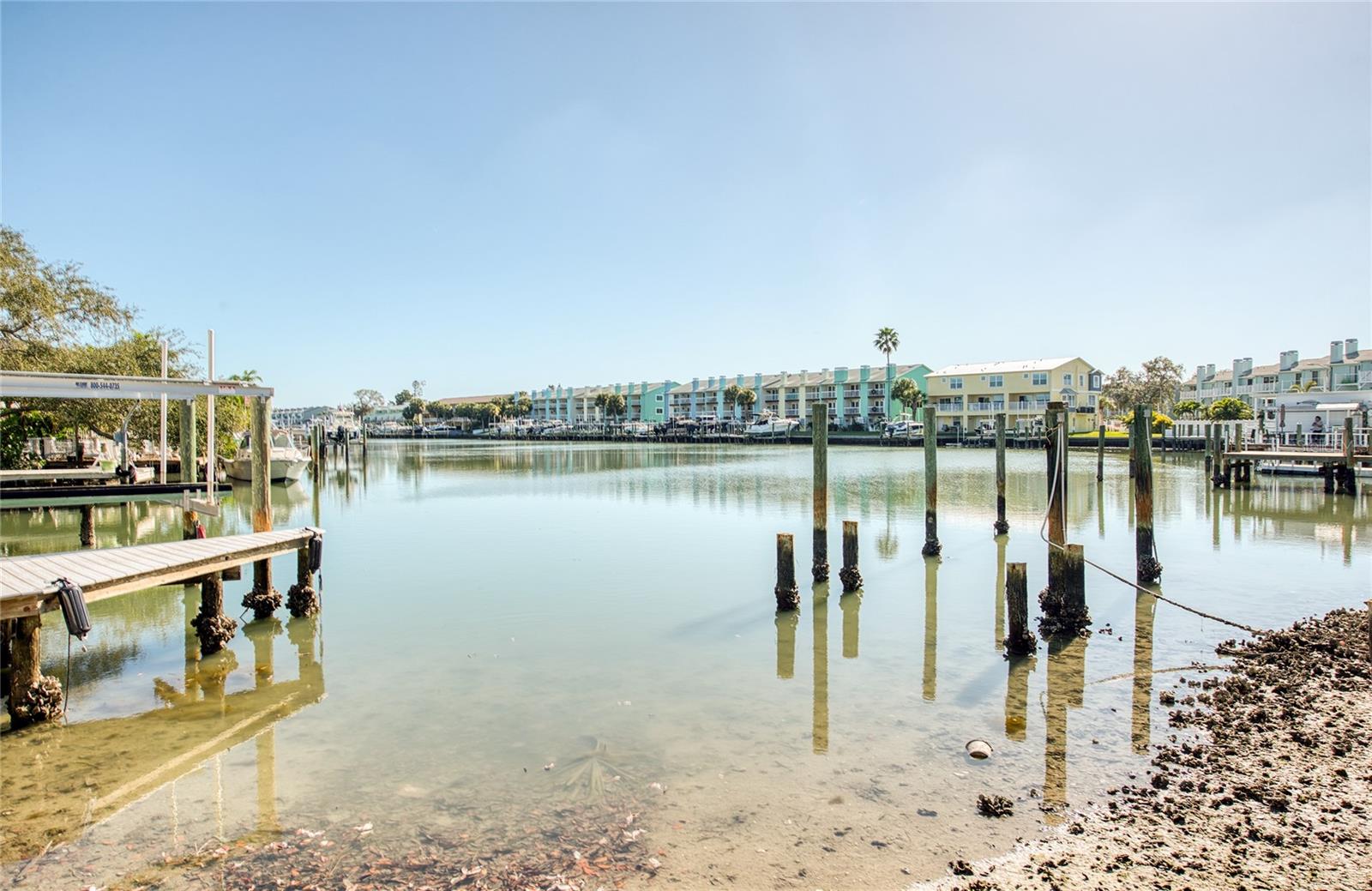 717 E GULF BLVD #2, INDIAN ROCKS BEACH, FL, 33785