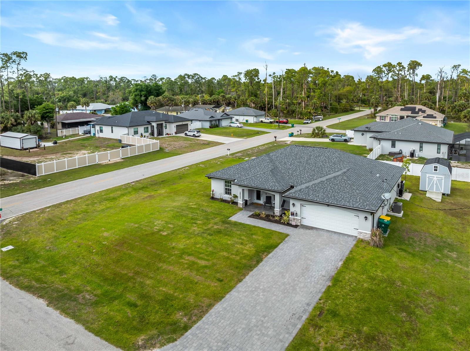 18060 SULLIVAN AVE, PORT CHARLOTTE, FL, 33954
