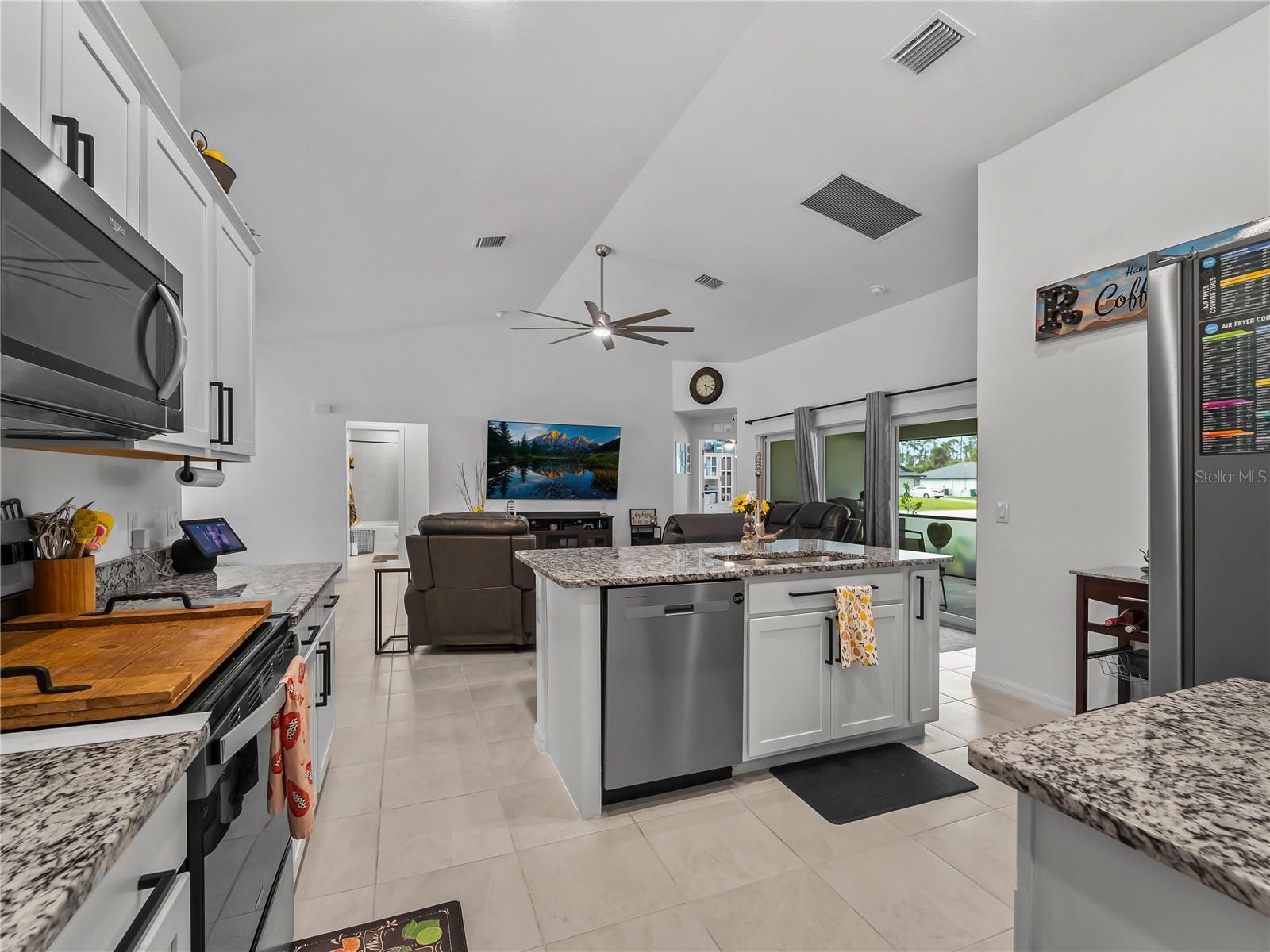 18060 SULLIVAN AVE, PORT CHARLOTTE, FL, 33954