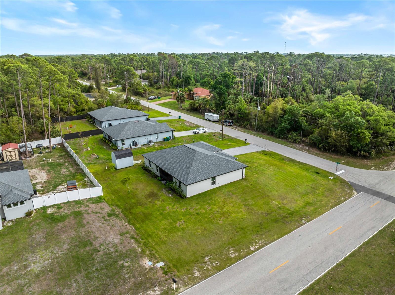18060 SULLIVAN AVE, PORT CHARLOTTE, FL, 33954