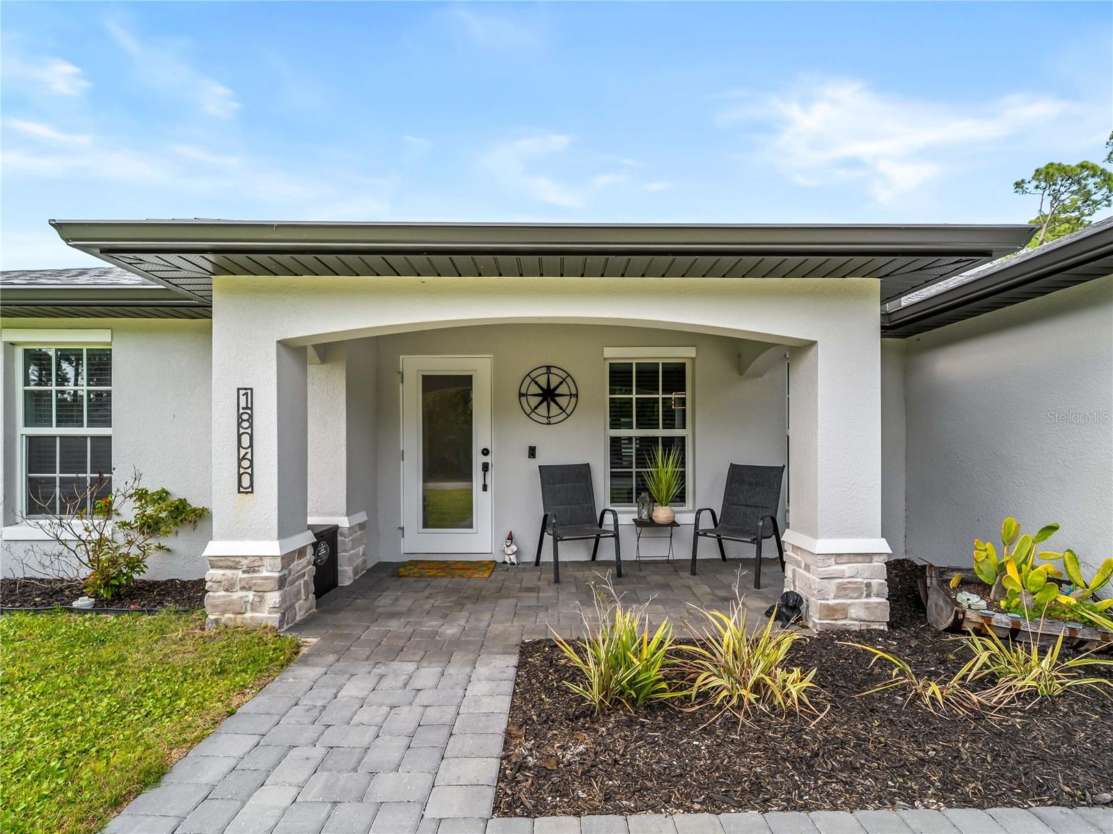 18060 SULLIVAN AVE, PORT CHARLOTTE, FL, 33954