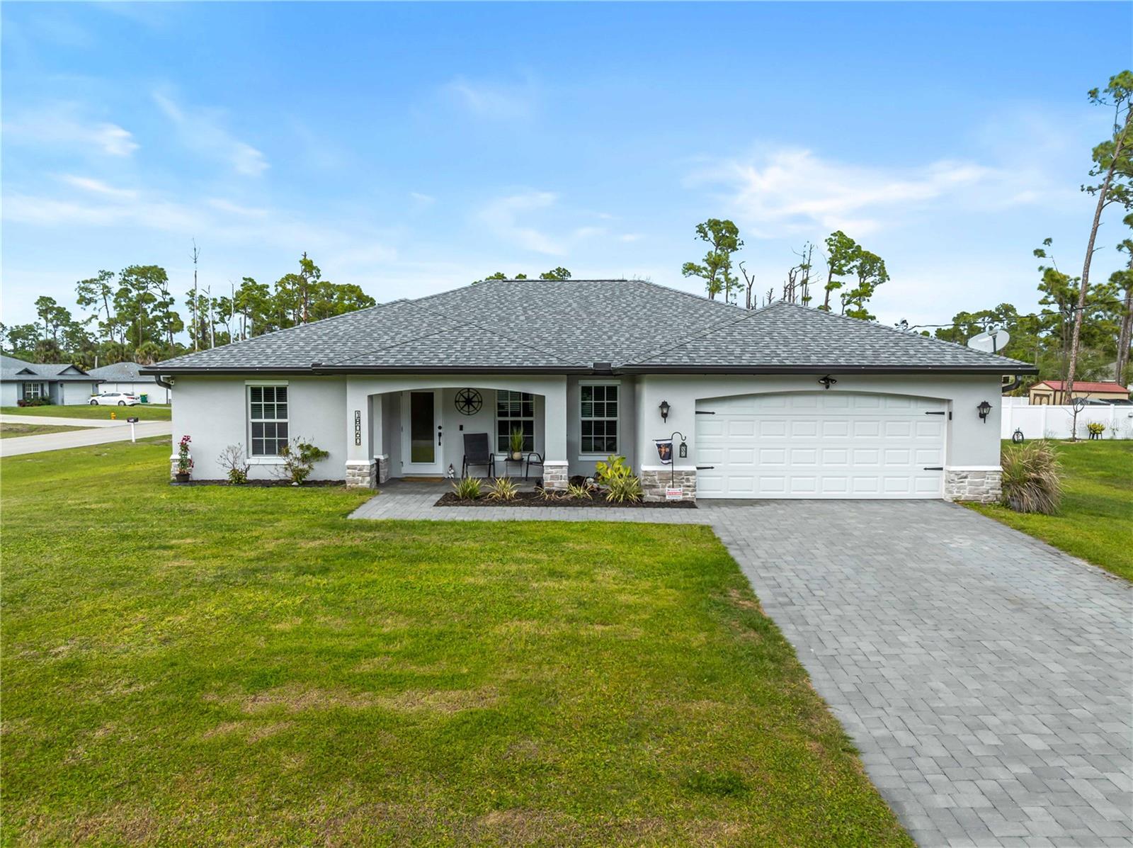 18060 SULLIVAN AVE, PORT CHARLOTTE, FL, 33954