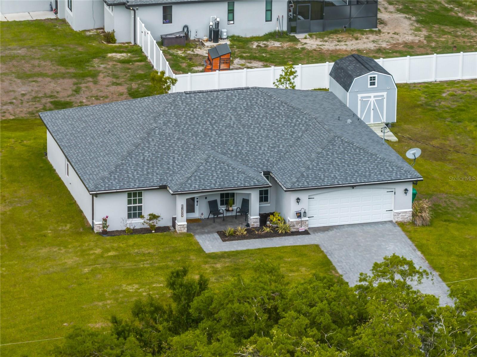 18060 SULLIVAN AVE, PORT CHARLOTTE, FL, 33954