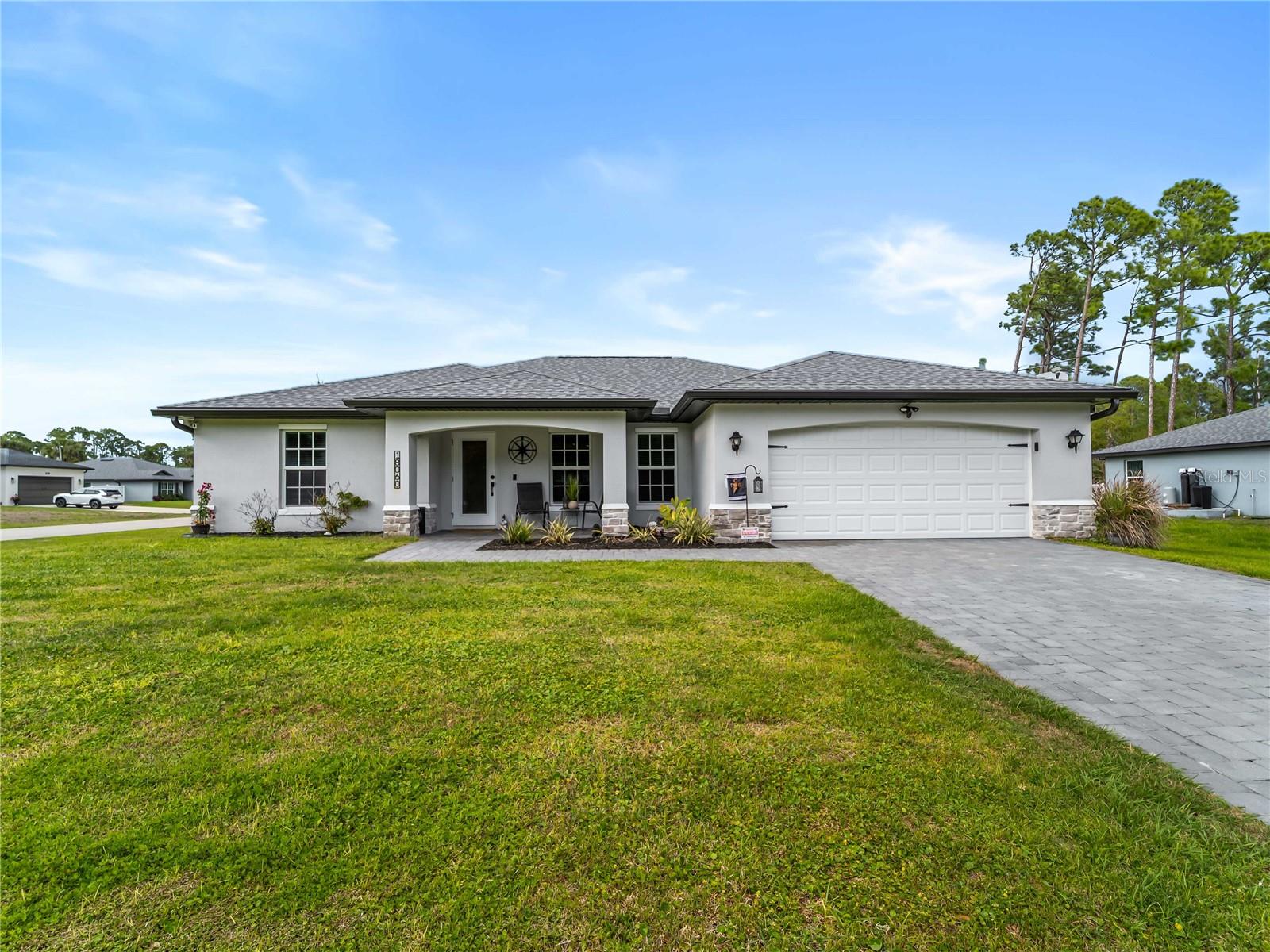 18060 SULLIVAN AVE, PORT CHARLOTTE, FL, 33954