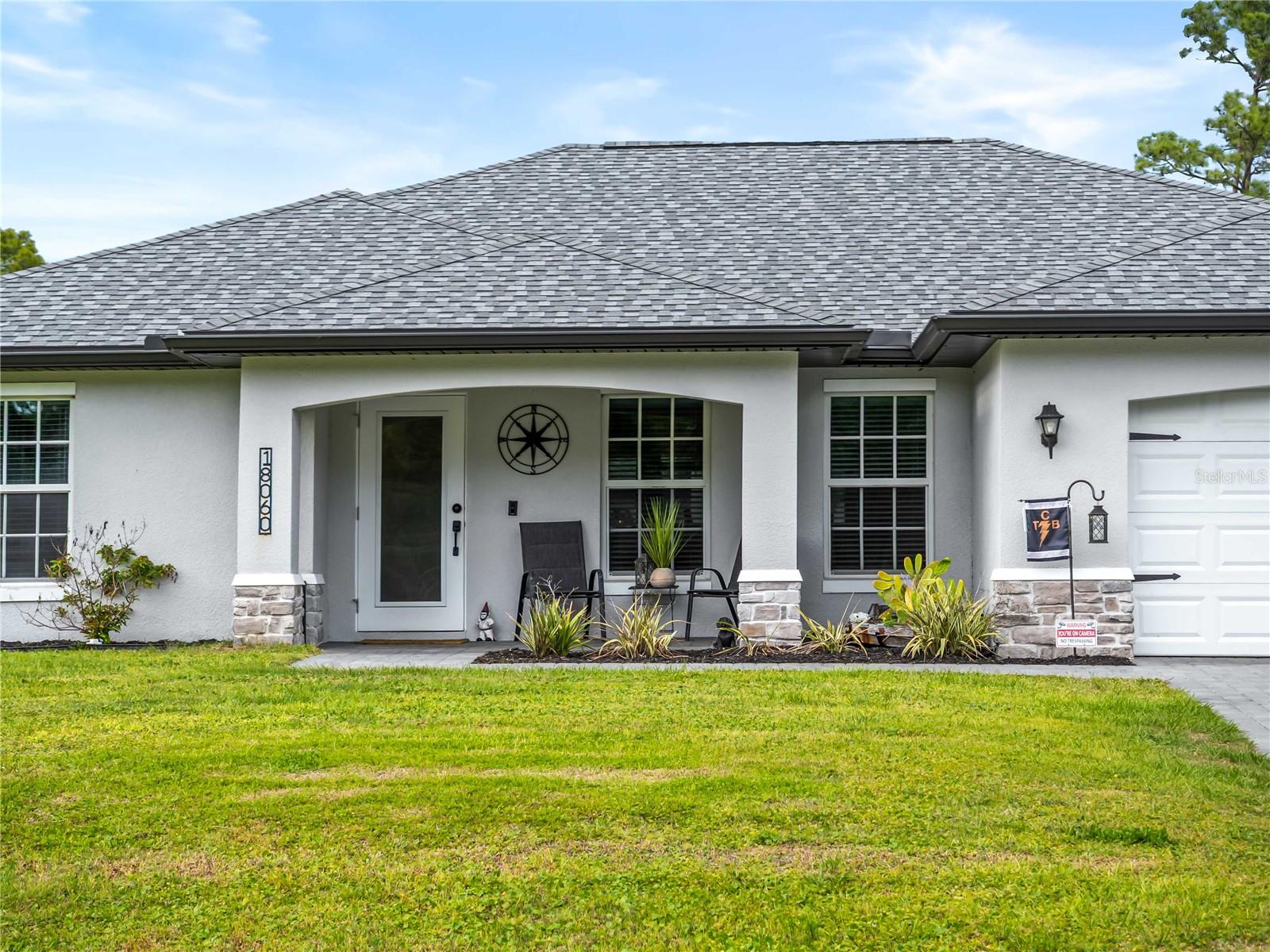 18060 SULLIVAN AVE, PORT CHARLOTTE, FL, 33954