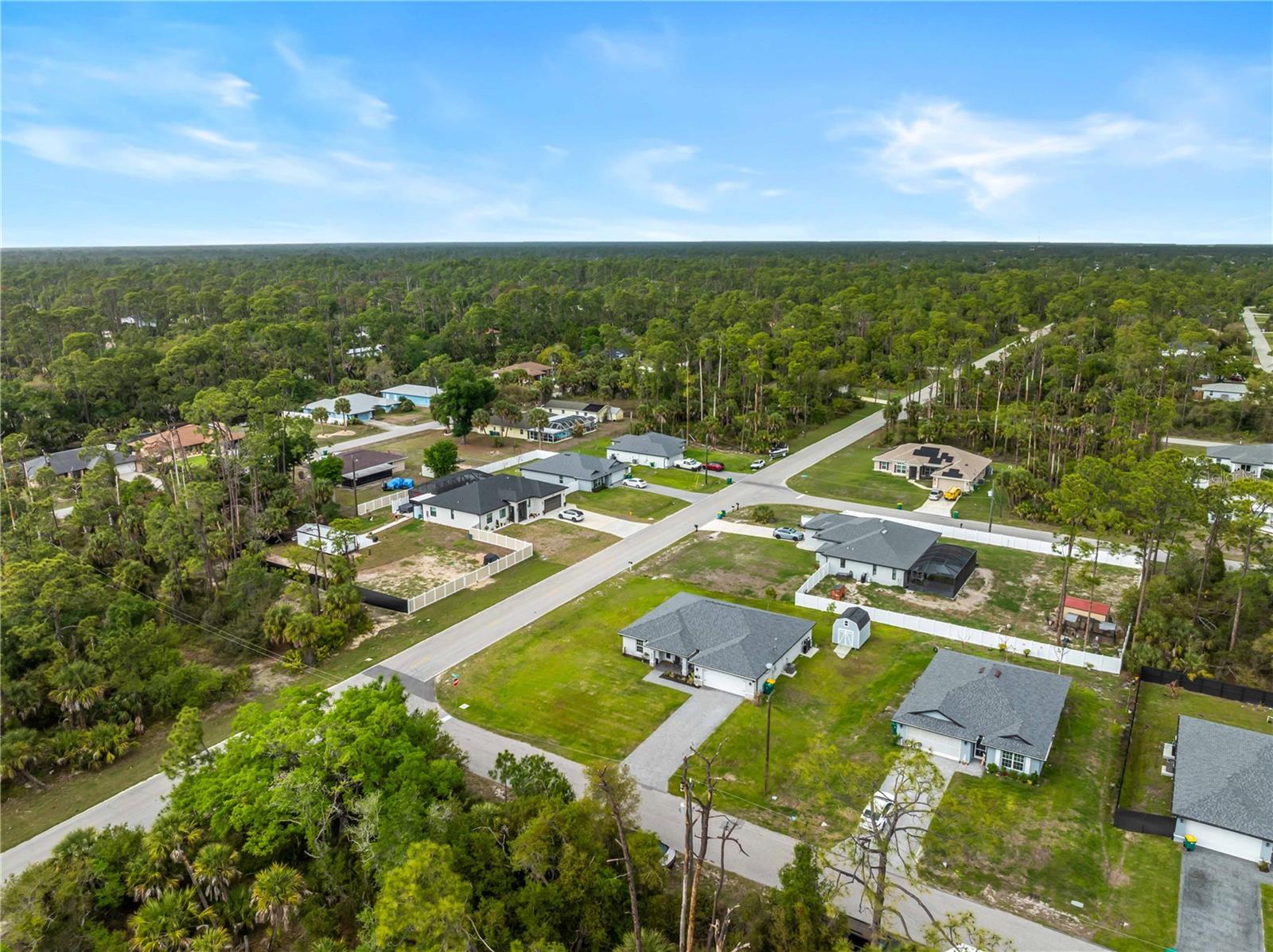 18060 SULLIVAN AVE, PORT CHARLOTTE, FL, 33954