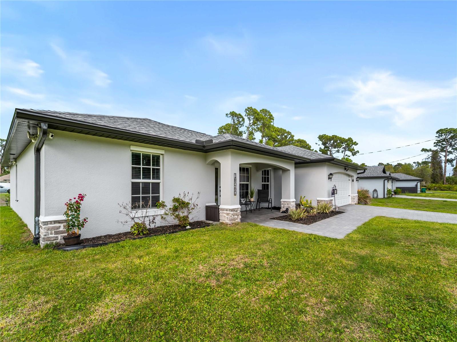 18060 SULLIVAN AVE, PORT CHARLOTTE, FL, 33954