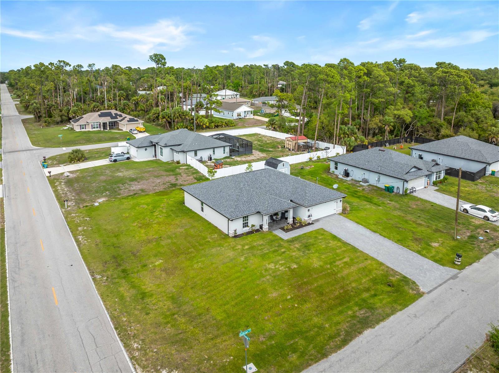 18060 SULLIVAN AVE, PORT CHARLOTTE, FL, 33954