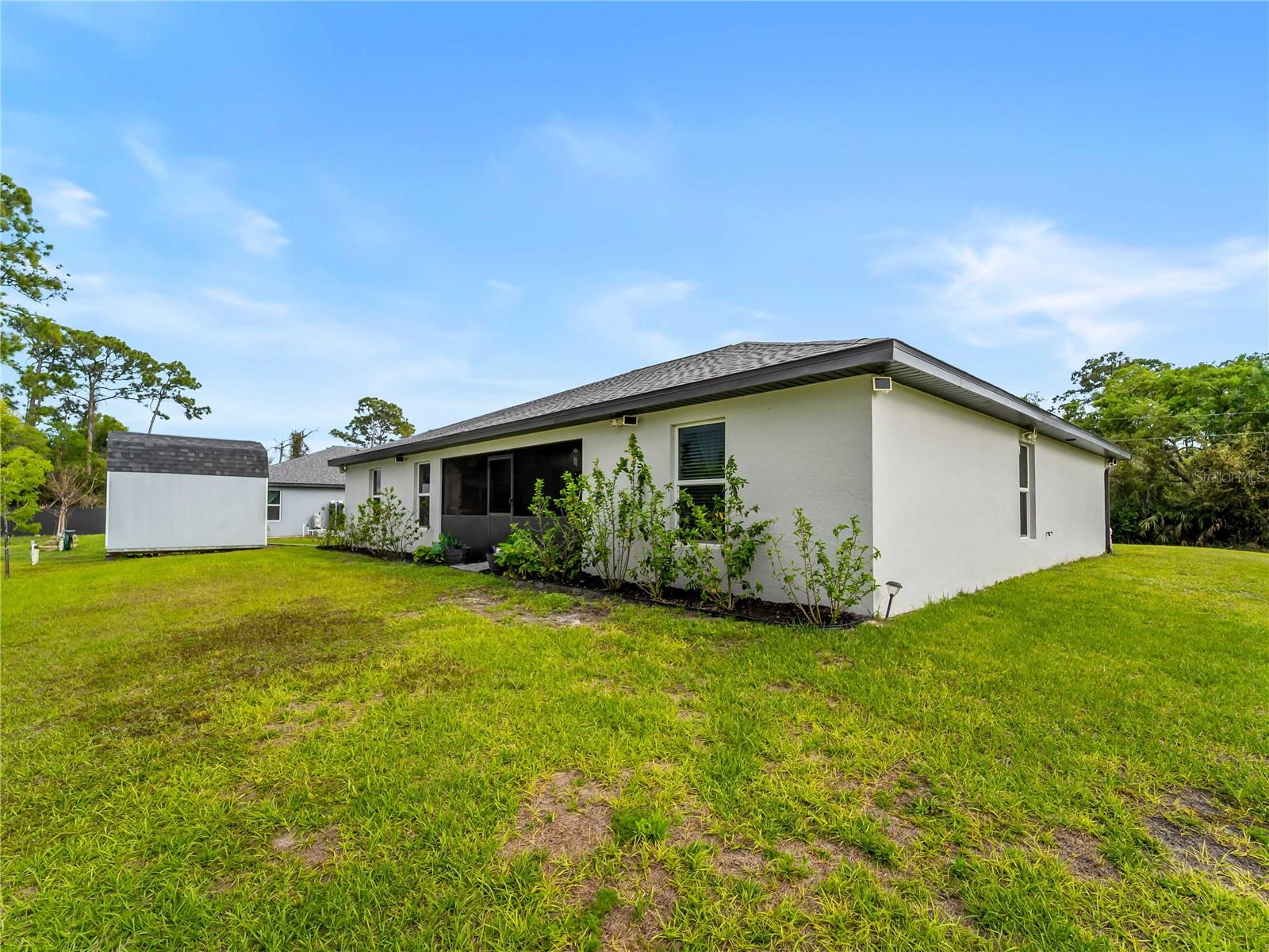 18060 SULLIVAN AVE, PORT CHARLOTTE, FL, 33954