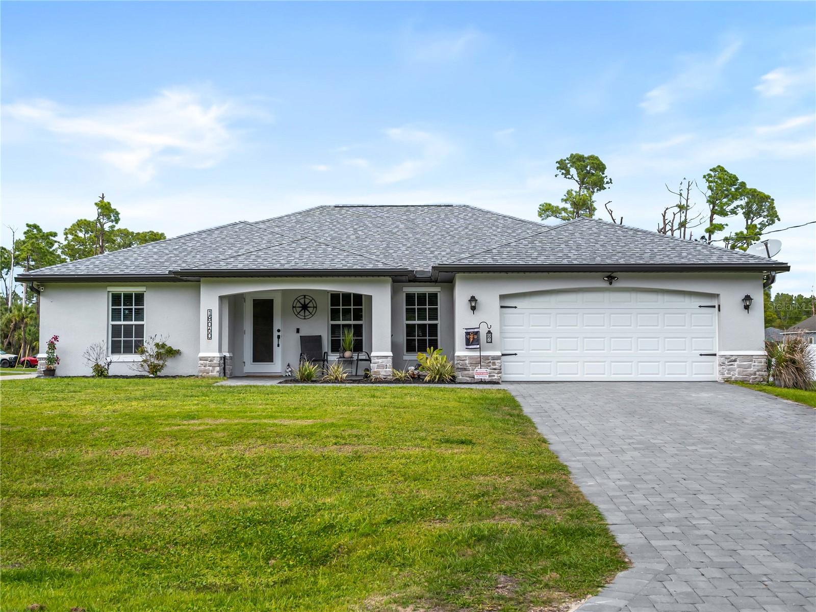 18060 SULLIVAN AVE, PORT CHARLOTTE, FL, 33954